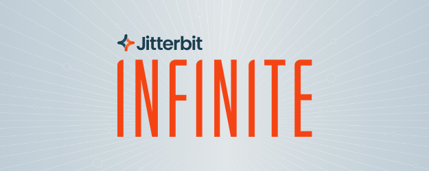 Jitterbit Infinite Virtual Roadshow 2026