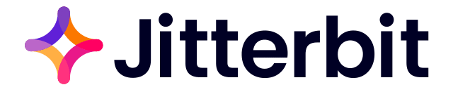 logotipo Jitterbit