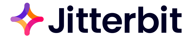 Logotipo de Jitterbit