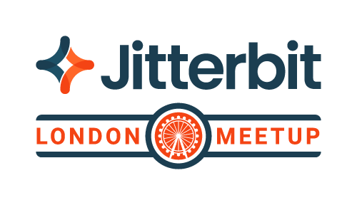 Jitterbit Londen Meetup