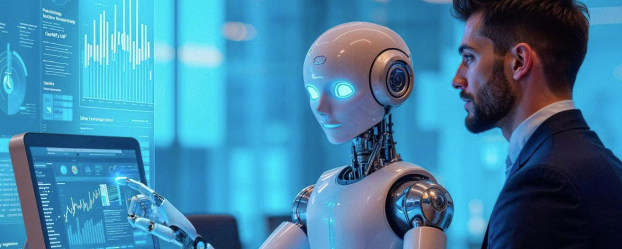 Jitterbit MCP: The Secure Foundation for Enterprise AI Agents
