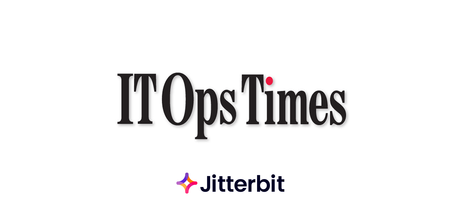 Report: 89% of survey respondents focusing their IT efforts into business process automation