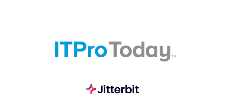 Jitterbit: Slechts 33% van de IT-leiders gelooft dat ze de concurrentie voorbijstreven op het gebied van automatisering