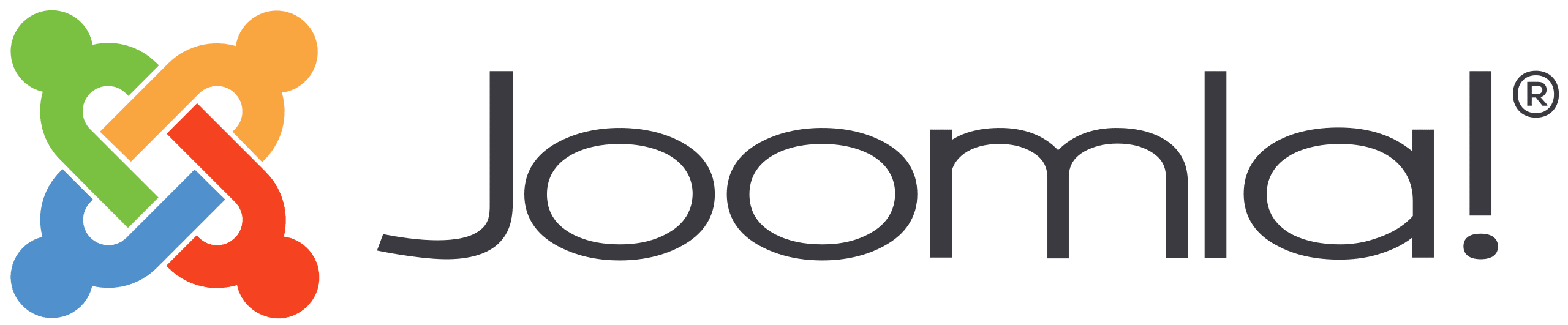Joomla! logotipo
