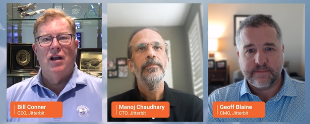 jTalk: Managing Agent Sprawl & the Risk of AI Contamination