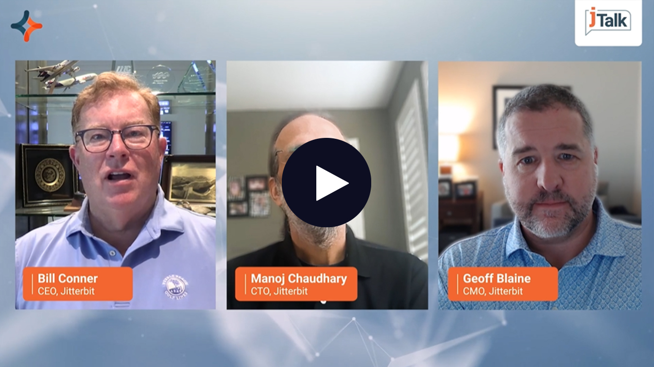 jTalk: Managing Agent Sprawl & the Risk of AI Contamination