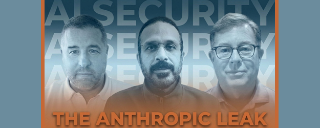 jTalk: The Anthropic Leak & What it Means for Enterprise AI Trust