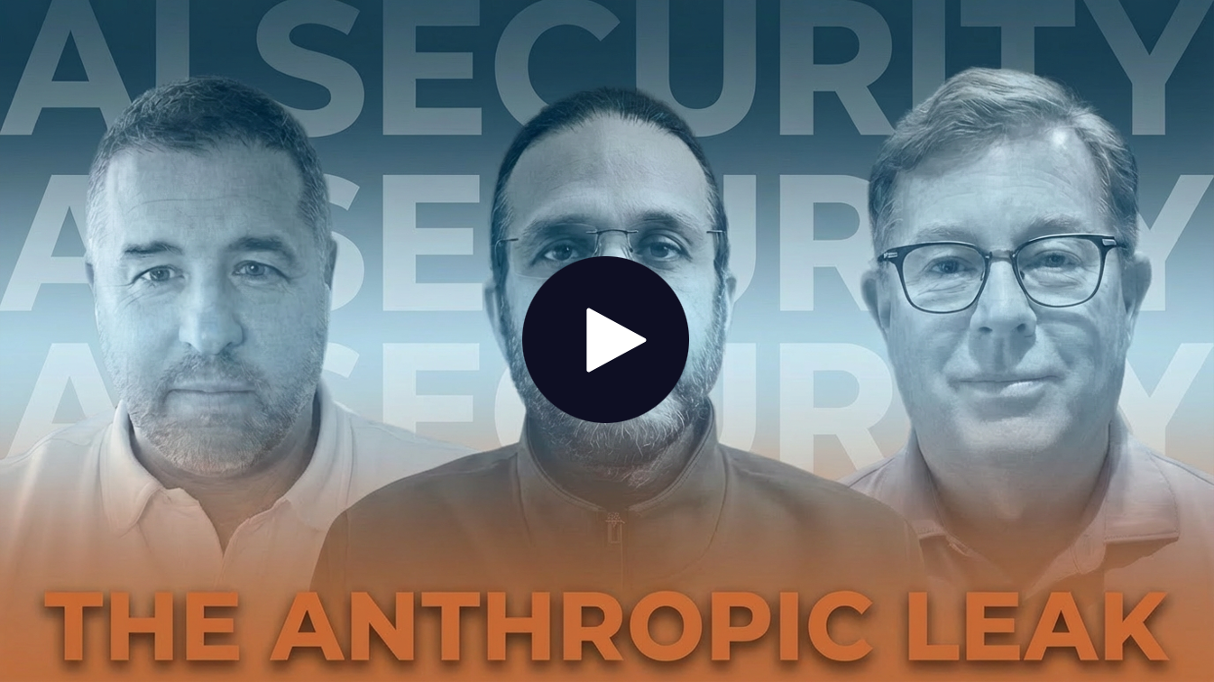 jTalk: The Anthropic Leak & What it Means for Enterprise AI Trust