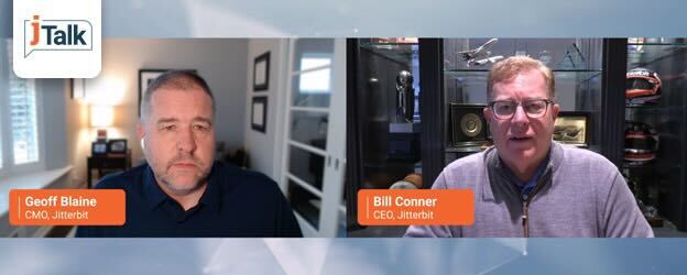 jTalk: Rapid Expert Takes on Tech & Trends