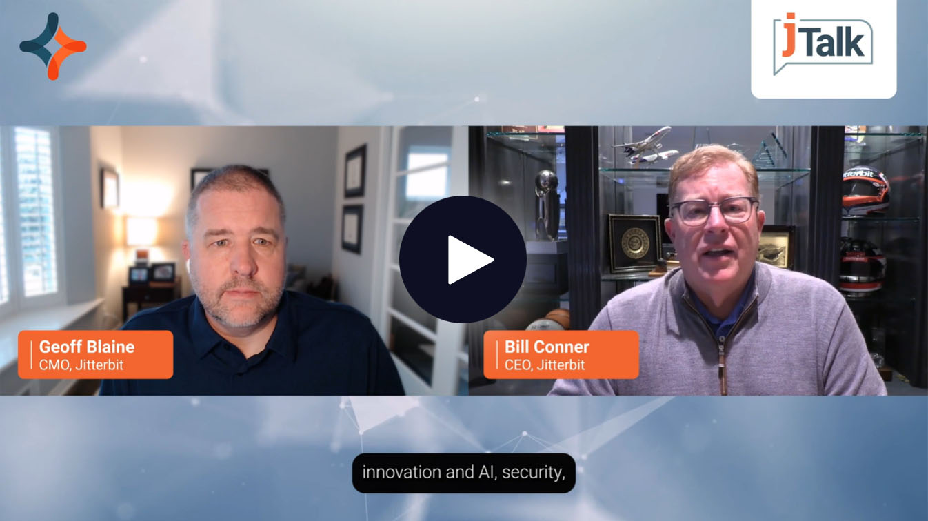 jTalk: Rapid Expert Takes on Tech and Trends