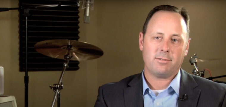 Testimonial — Kent Perkocha, Apttus