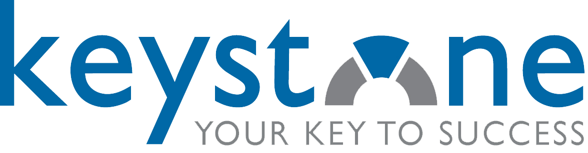 Keystone logo