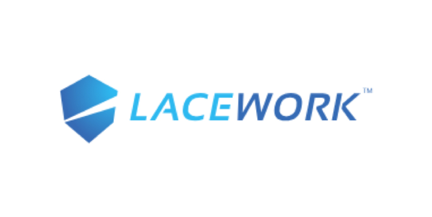 Lacework Logo