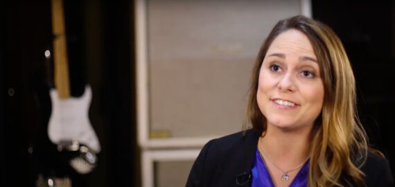 Testimonial — Laura Gent, Salesforce