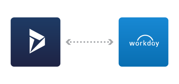 Lead to Revenue - MS Dynamics - Workday
