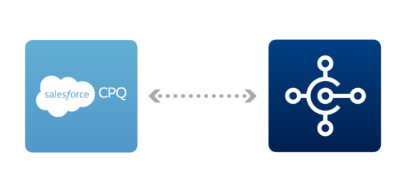 Lead to Revenue - Salesforce CPQ - Dynamics Business Central