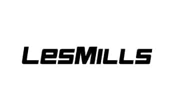 LesMills Logo - E-Commerce Integration