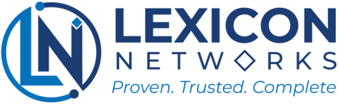 Lexicon Networks logo