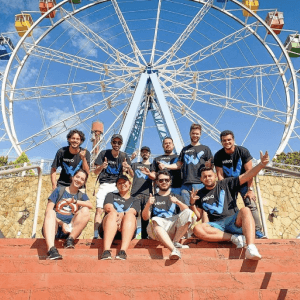 A vida no Jitterbit - Instagram 4 imagem