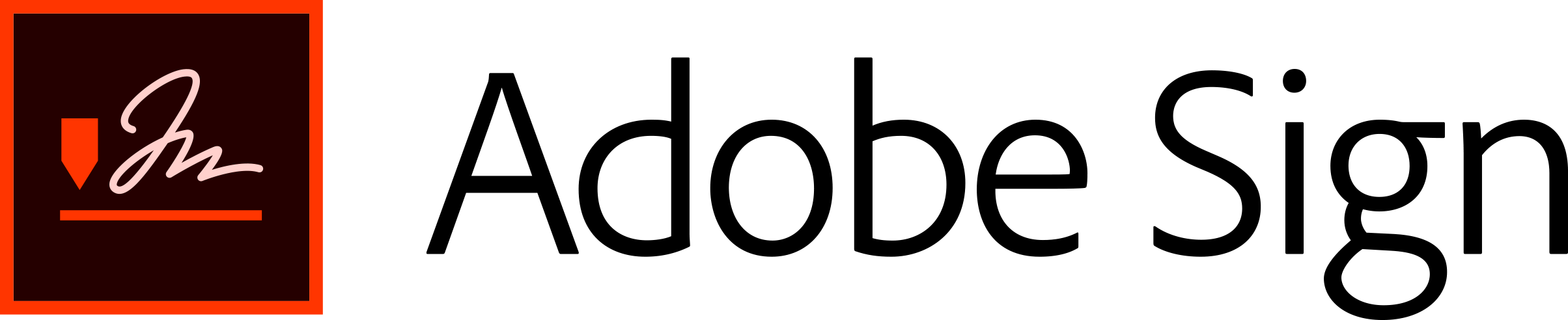 Cartões de logotipo