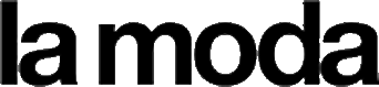 La Moda logo
