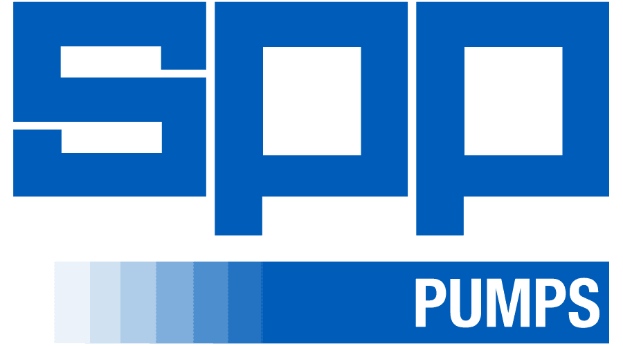 SPP Pumps Logo