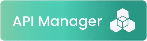 API Manager