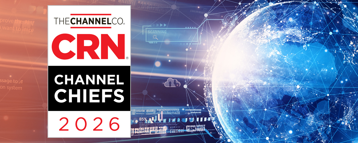 How Luca Taglioretti Is Scaling Jitterbit’s Global Partner Momentum