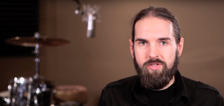 Testimonial — Luke Stevens, Berklee Online