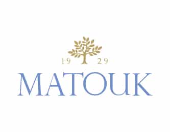 Matouk Logo - E-Commerce Integration