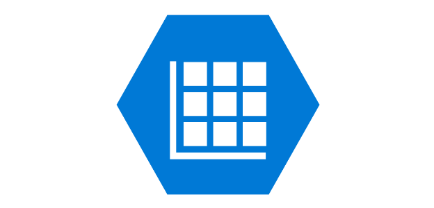 Microsoft Azure Table Storage