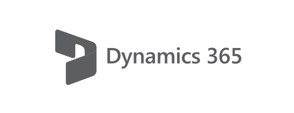 Microsoft Dynamics logotyp