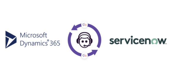 Microsoft Dynamice - ServiceNow - IT-Incident-Management