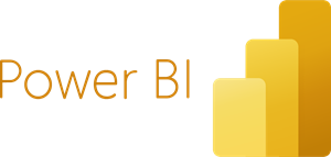 Logotipo do Microsoft Power BI