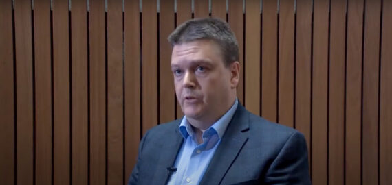 Testimonial — Mike O’Brien, EastPoint Solutions