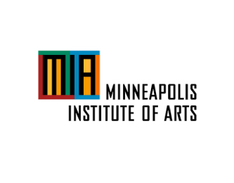 Logotipo do Instituto de Artes de Minneapolis