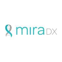 MiraDx Logo