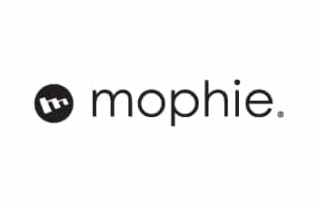 Mophie Logo - E-Commerce Integration
