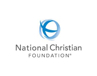 National Christian Foundation Logo