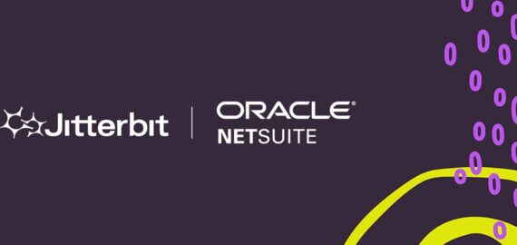 Erstellen Sie eine NetSuite-Integrationsplattform, mit der Sie wachsen können