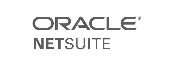 Logotipo de NetSuite