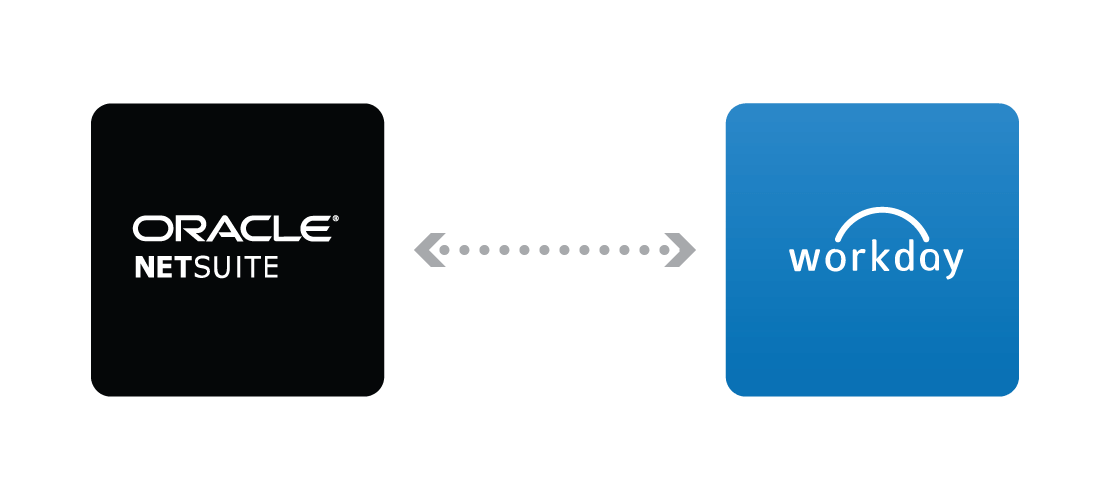 NetSuite - Workday