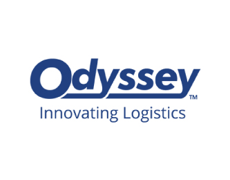 Logotipo da Odyssey