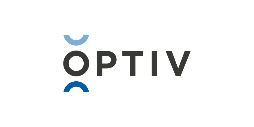 Optiv Logo