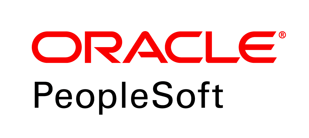 Logotipo Oracle PeopleSoft