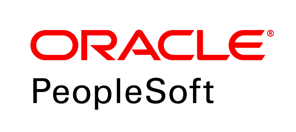Logotipo Oracle PeopleSoft