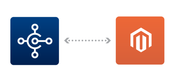 Order to Fulfillment - Dynamics Business Central - Magento