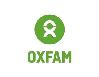 Logo dell'Oxfam