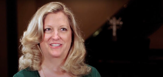 Testimonial — Pam Barnet, Barnet Associates (on Odyssey)