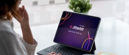 Apresentando o portal de parceiros PoweredBy Jitterbit